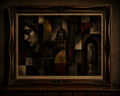 Classical Geometry in a Gilded Frame
